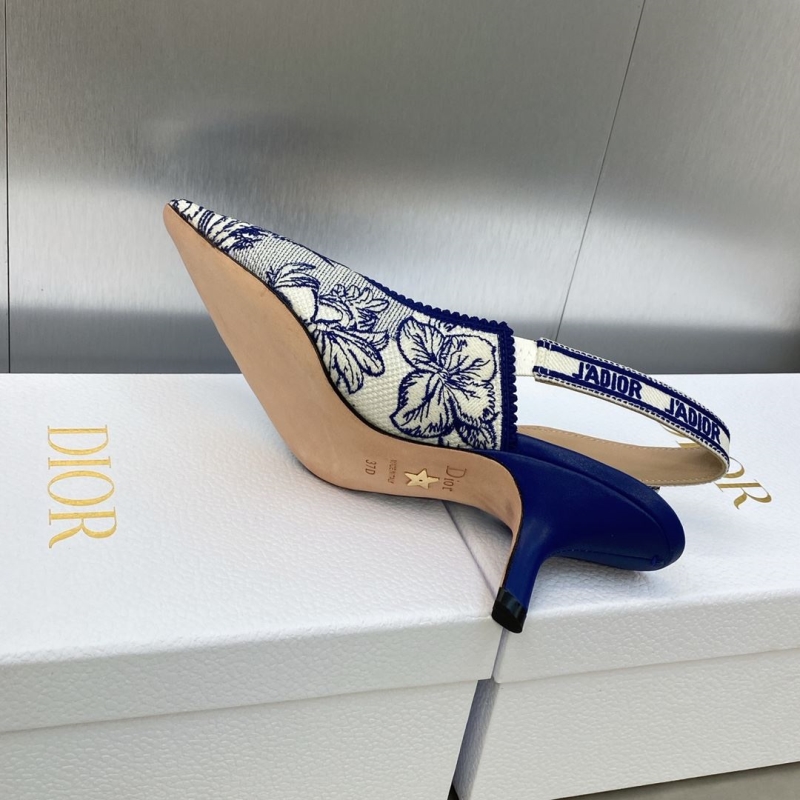 Christian Dior Heeled Shoes